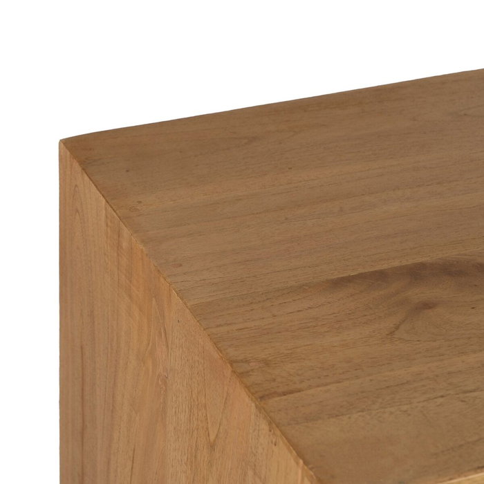 BigBuy Home Commode Naturel