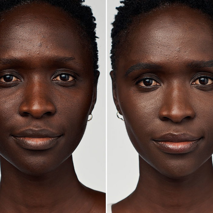 Clinique Even Better Clinical Foundation SPF20 #126-espresso - Fond de teint hydratant et soin avec acide hyaluronique et vitamine C Clinique Even Better Clinical Foundation SPF20 #126-espresso - Fond de teint hydratant et soin avec acide hyaluronique et vitamine C