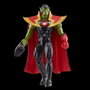 Hasbro Marvel Legends Series Skrull Queen et Super-Skrull