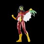 Hasbro Marvel Legends Series Skrull Queen et Super-Skrull