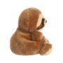 AURORA Peluche Palm Pals Perezoso (Paresseux) 13 cm - Marqué CE, Jouet en Peluche Douce