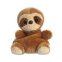 AURORA Peluche Palm Pals Perezoso (Paresseux) 13 cm - Marqué CE, Jouet en Peluche Douce