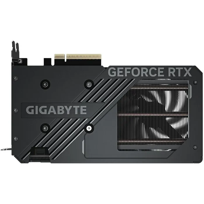 Gigabyte RTX 5060 Ti Windforce OC 8 Go GDDR7 Gigabyte RTX 5060 Ti Windforce OC 8 Go GDDR7