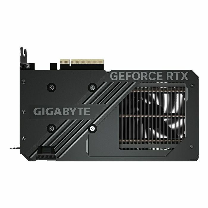 Carte Graphique Gigabyte GV-N506TWF2OC-8GD 8 GB geforce rtx 5060 ti GDDR6 GDDR7