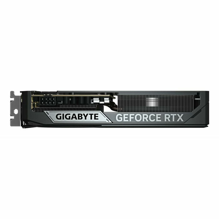 Carte Graphique Gigabyte GV-N506TWF2OC-8GD 8 GB geforce rtx 5060 ti GDDR6 GDDR7