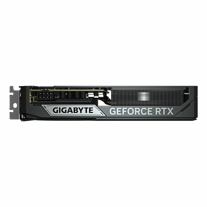 Carte Graphique Gigabyte GV-N506TWF2OC-8GD geforce rtx 5060 ti 8 GB GDDR6 GDDR7