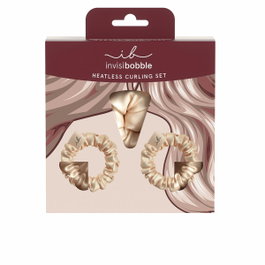 Invisibobble Lot de Curling sans Chaleur 3 pièces