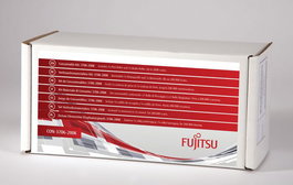 Fujitsu - Kit de consommables et de maintenance préventive pour scanners N7100 et fi-7030 - Jusqu'à 200 000 scans