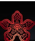 Fizz Creations Lampe Demogorgon Stranger Things Laser Etched Fizz Creations Lampe Demogorgon Stranger Things Laser Etched