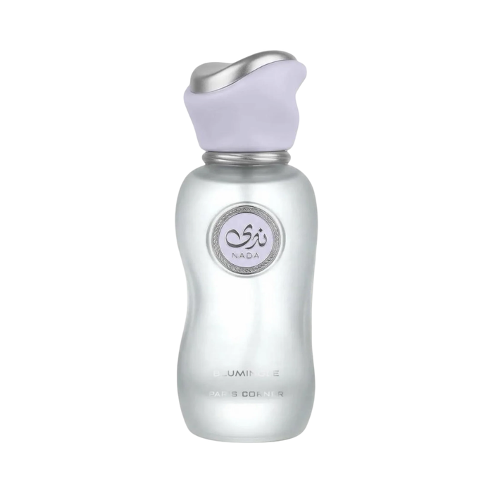 Paris Corner Nada Blumingle Eau De Parfum Unisex 100 ml Paris Corner Nada Blumingle Eau De Parfum Unisex 100 ml