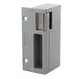JIS Serrure 12 volts 1037 droite en applique grise