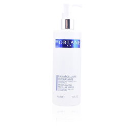 Orlane Agua Micelar - Eau Micellaire Démaquillante et Nettoyante pour le Visage - 400 ml