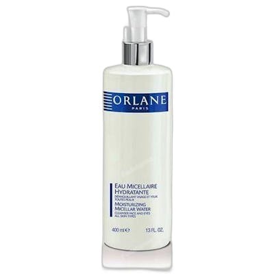 Orlane Eau micellaire démaquillante Hydratante (400 ml)