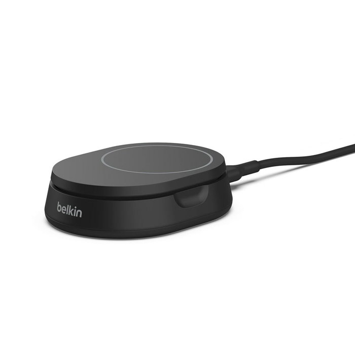 Belkin WIA008BTBK Noir Belkin WIA008BTBK Noir