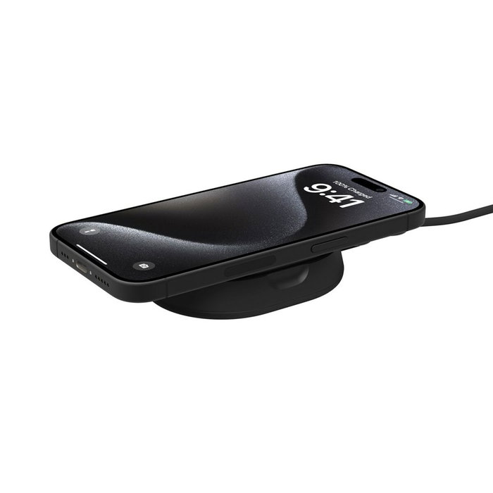 Belkin WIA008BTBK Noir Belkin WIA008BTBK Noir