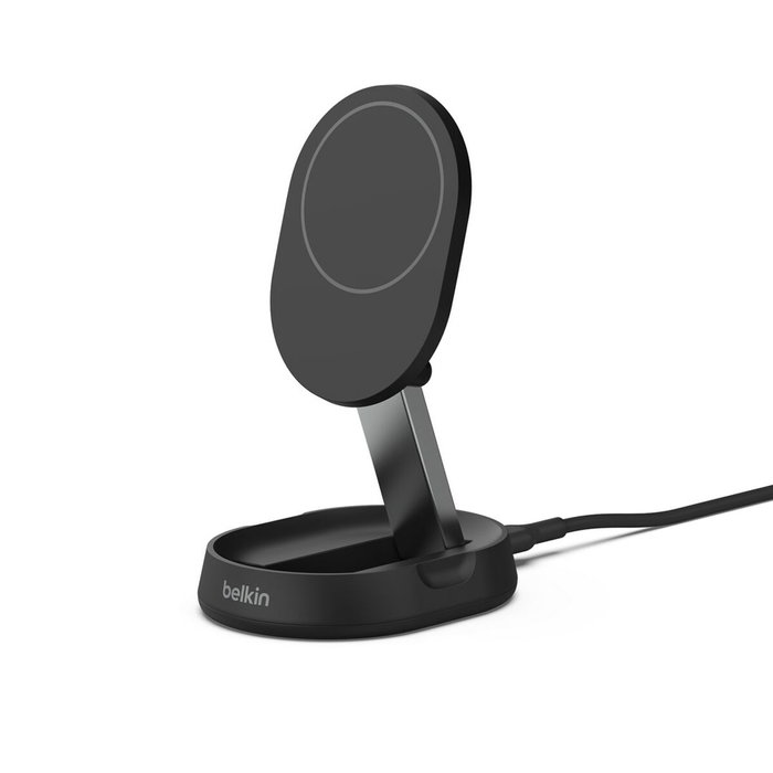 Belkin WIA008BTBK Noir Belkin WIA008BTBK Noir