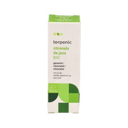 TERPENIC Huile essentielle de Citronnelle de Java BIO 10ml