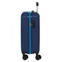 Trolley de Cabine Munich munich Blue marine 20'' 20 L 34,5 x 55 x 20 cm