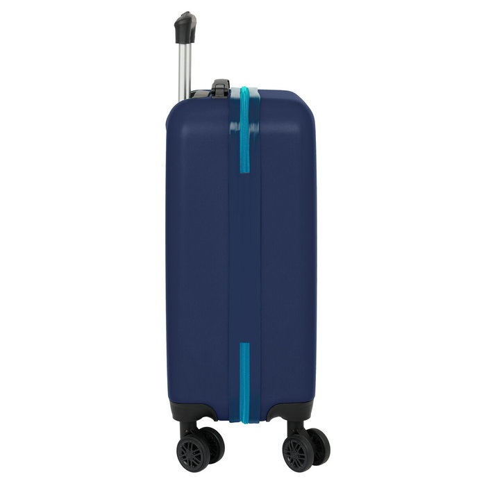 Trolley de Cabine Munich munich Blue marine 20'' 20 L 34,5 x 55 x 20 cm Trolley de Cabine Munich munich Blue marine 20'' 20 L 34,5 x 55 x 20 cm