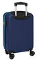 Safta Trolley Cabina 20" Munich Nautic Valise Cabine 34.5 x 55 x 20 cm, Recommandé à partir de 3 ans
