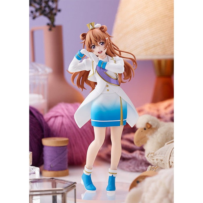 Good Smile Company Figurine POP UP PARADE Love Live! Nijigasaki High School Idol Club Kanata Konoe PVC 17 cm Good Smile Company Figurine POP UP PARADE Love Live! Nijigasaki High School Idol Club Kanata Konoe PVC 17 cm