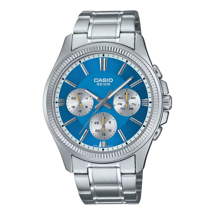 Montre Homme Casio MTP1375PD2A2V