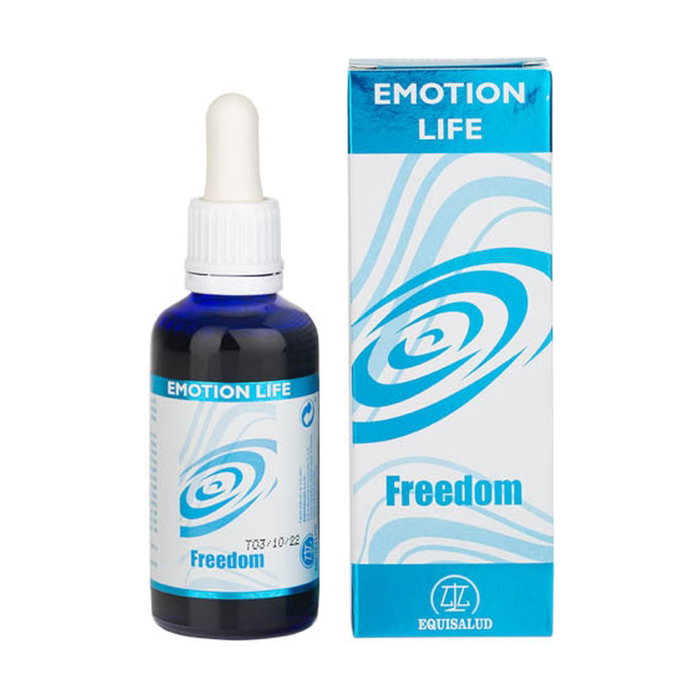 EQUISALUD Emotionlife Freedom 50ml