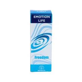 EQUISALUD Emotionlife Freedom 50ml