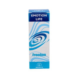 EQUISALUD Emotionlife Freedom 50ml
