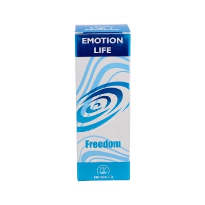 EQUISALUD Emotionlife Freedom 50ml EQUISALUD Emotionlife Freedom 50ml