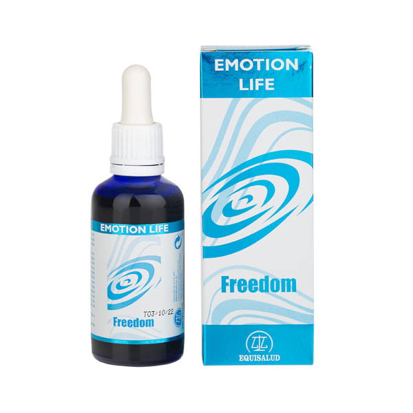 EQUISALUD EmotionLife Freedom 50ml EQUISALUD EmotionLife Freedom 50ml