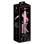 Mini Vibromasseur Secret Kisses Chroma Petite Rose