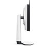 BenQ EX271UZ Écran OLED 27 pouces 4K 240Hz FreeSync Premium Pro P3 Wide Color Eye Care
