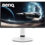 BenQ EX271UZ Écran OLED 27 pouces 4K 240Hz FreeSync Premium Pro P3 Wide Color Eye Care