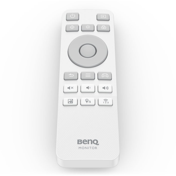 BenQ EX271UZ Écran OLED 27 pouces 4K 240Hz FreeSync Premium Pro P3 Wide Color Eye Care