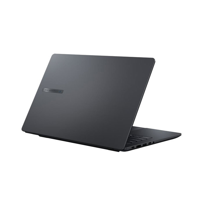 Asus ExpertBook B1 B1403CVA-S63110XA Portable 14" FHD Intel Core i3-1315U 8 Go DDR5 SSD 256 Go Windows 11 Pro Education Gris Asus ExpertBook B1 B1403CVA-S63110XA Portable 14" FHD Intel Core i3-1315U 8 Go DDR5 SSD 256 Go Windows 11 Pro Education Gris