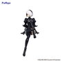 NieR:Automata Ver1.1a statuette PVC Noodle Stopper YoRHa No.2 Type B 13 cm