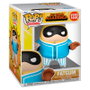 FUNKO Figura POP My Hero Academia HLB Fatgum Baseball 15cm