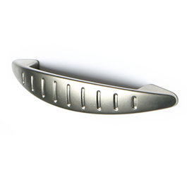HERRAJES ALK Poignée de meuble CIPPO 64 mm Chrome