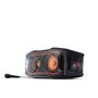 Sharp PS-931 Enceinte de fête noire