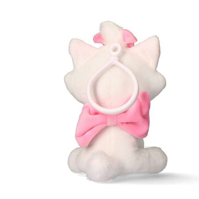 Porte-clés Peluche Disney Blanc Jouet Peluche Porte-clés Peluche Disney Blanc Jouet Peluche