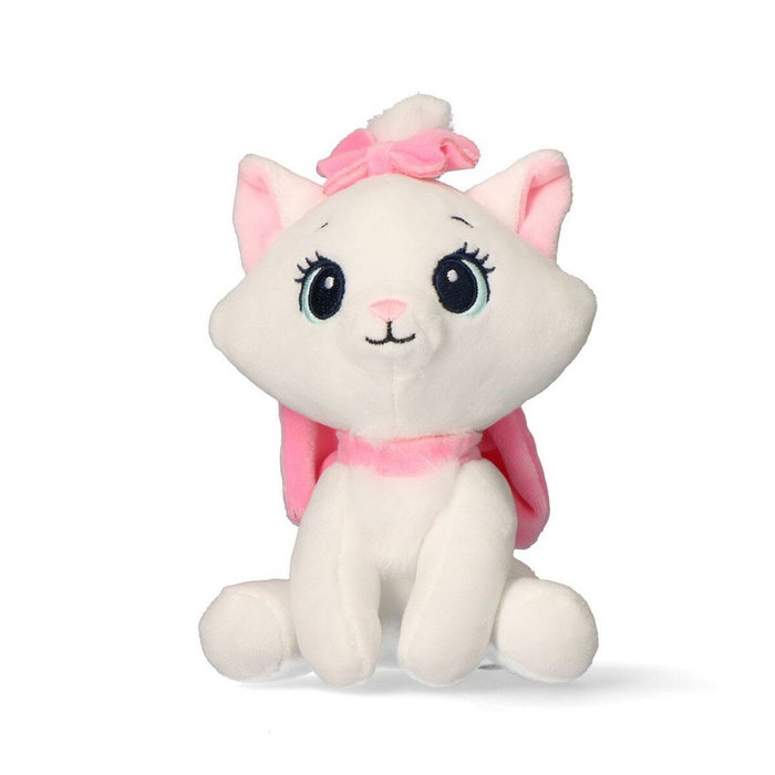 Porte-clés Peluche Disney Blanc Jouet Peluche Porte-clés Peluche Disney Blanc Jouet Peluche
