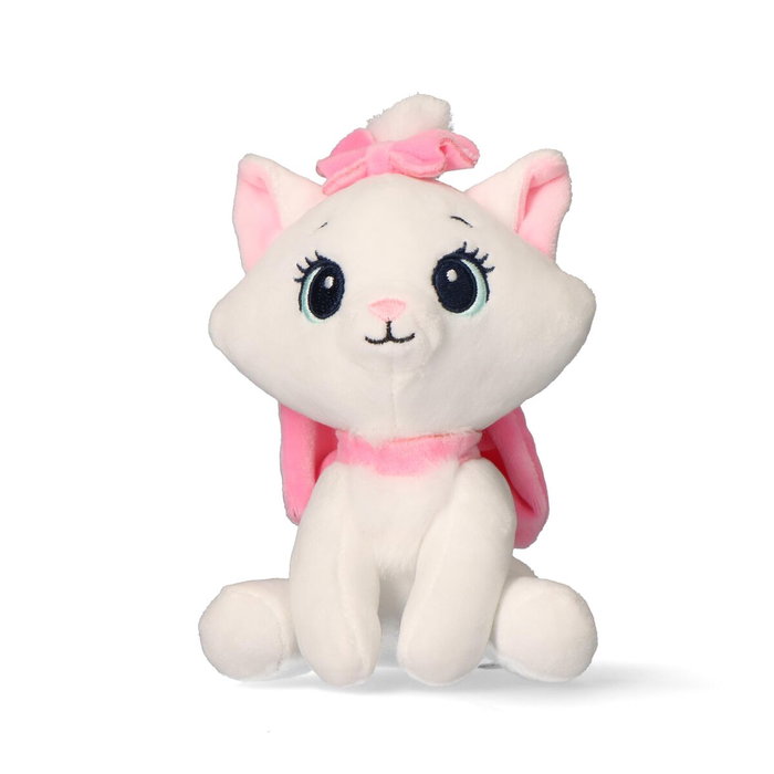Porte-clés Peluche Disney Blanc Jouet Peluche Porte-clés Peluche Disney Blanc Jouet Peluche