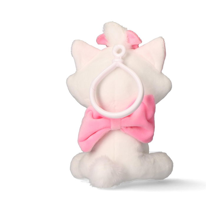 Porte-clés Peluche Disney Blanc Jouet Peluche Porte-clés Peluche Disney Blanc Jouet Peluche