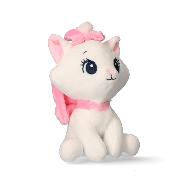 Porte-clés Peluche Disney Blanc Jouet Peluche Porte-clés Peluche Disney Blanc Jouet Peluche