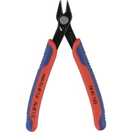Knipex Electronic Super Knips 78 81 125
