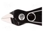 Knipex Electronic Super Knips 78 81 125