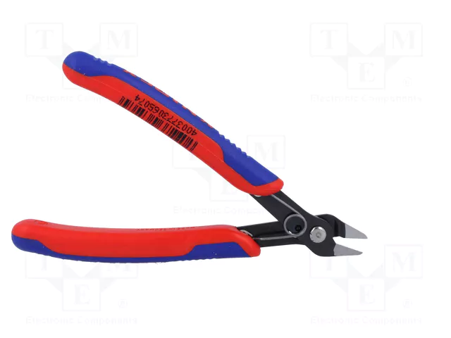 Knipex Electronic Super Knips 78 81 125 Knipex Electronic Super Knips 78 81 125