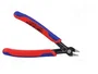Knipex Electronic Super Knips 78 81 125