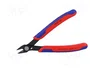 Knipex Electronic Super Knips 78 81 125